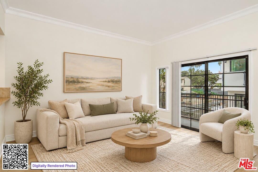 2 bd, 2 ba Apartment in Los Angeles, CA — $3,495/mo — photo 1