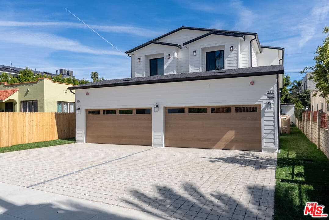 4 bd, 4 ba Townhouse in Los Angeles, CA — $7,700/mo — photo 1