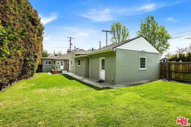 3 bd, 3 ba House in Los Angeles, CA — $7,750/mo — photo 2