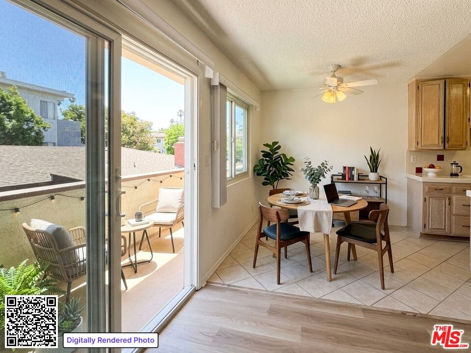 1 bd, 1 ba Townhouse in Santa Monica, CA — $2,195/mo — photo 1