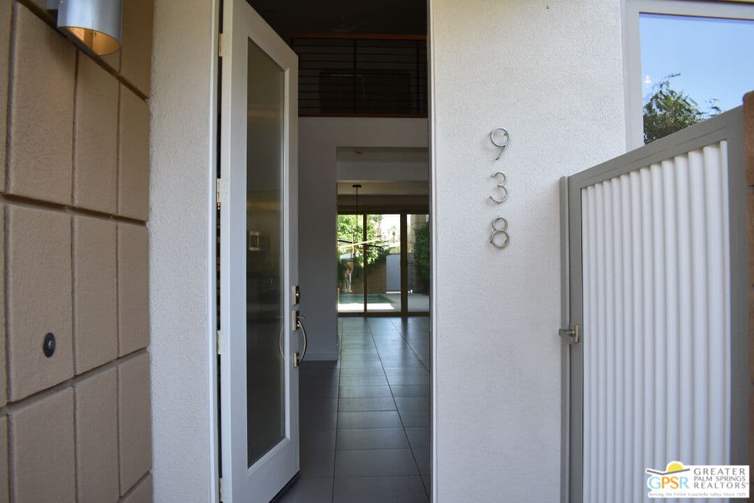 2 bd, 3 ba Condo in Palm Springs, CA — $3,700/mo — photo 2