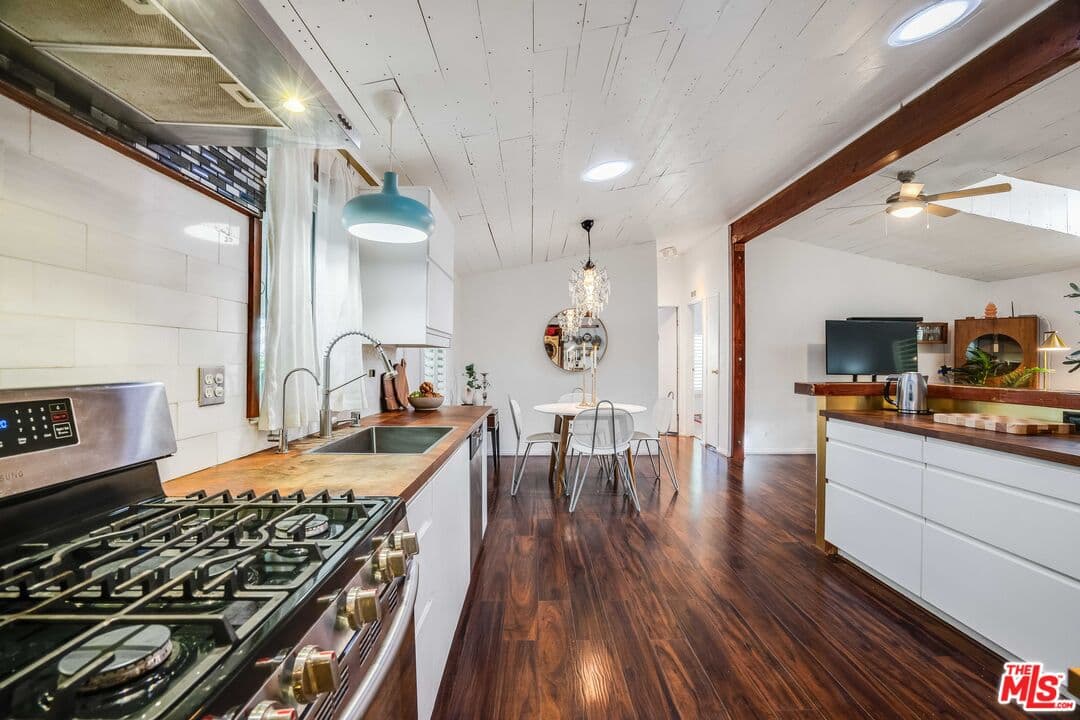 3BR Condo in Topanga — $4,500/mo
