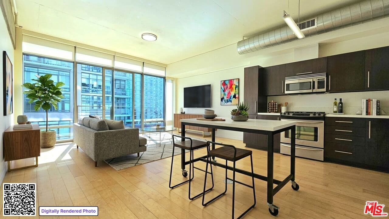 1BR Condo in Los Angeles β $2,750/mo