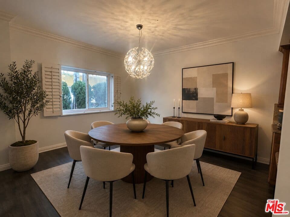 2 bd, 3 ba Condo in Los Angeles, CA — $4,500/mo — photo 2