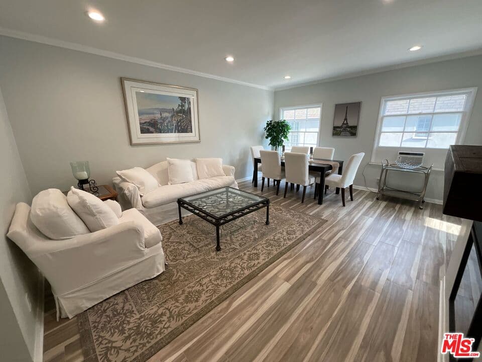 2 bd, 1 ba Apartment in Los Angeles, CA — $3,500/mo — photo 1
