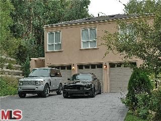 6BR House in Bel Air β $25,000/mo