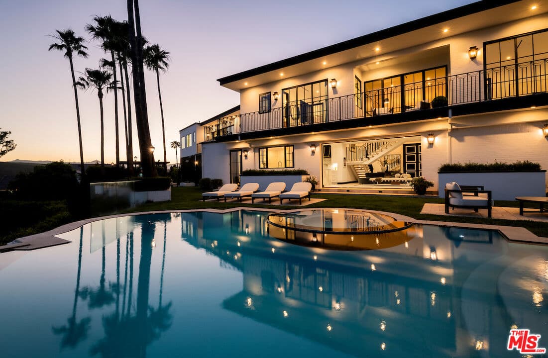 6 bd, 7 ba House in Los Angeles, CA — $35,000/mo — photo 1
