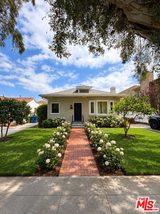 2 bd, 1 ba House in Los Angeles, CA — $5,875/mo — photo 1