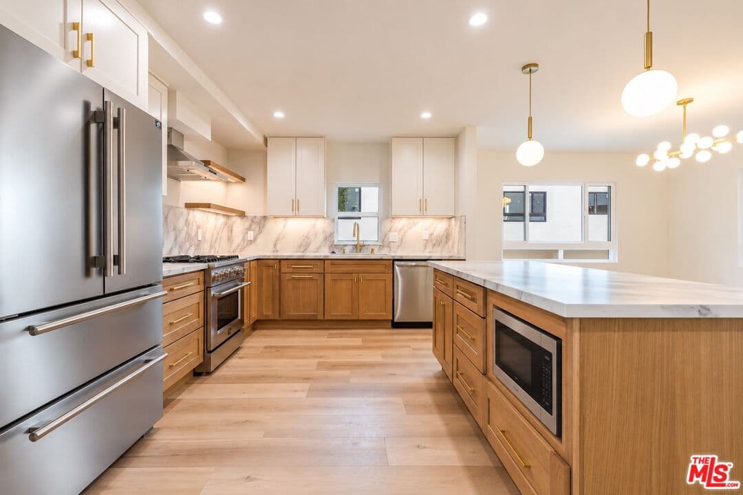 3 bd, 2 ba Townhouse in West Hollywood, CA — $6,000/mo — photo 1
