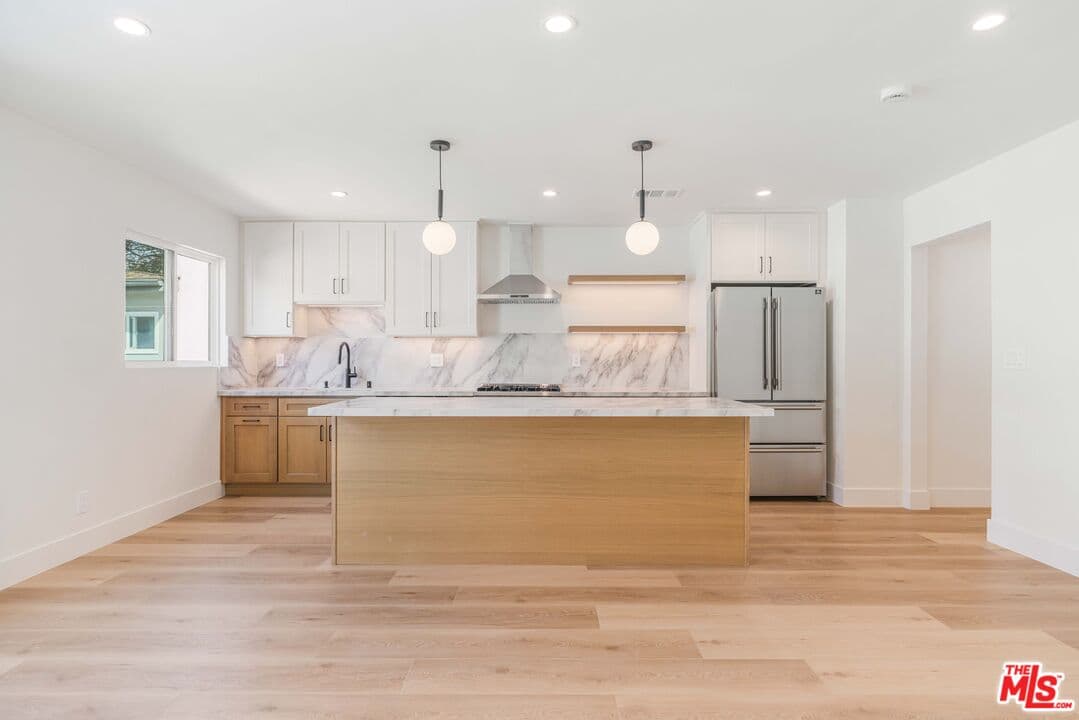 1 bd, 1 ba Townhouse in West Hollywood, CA — $3,500/mo — photo 1