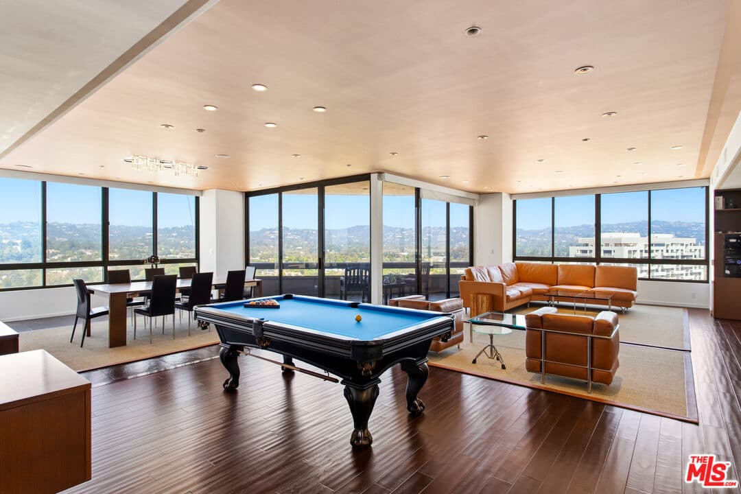 2 bd, 3 ba Condo in Los Angeles, CA — $10,000/mo — photo 1