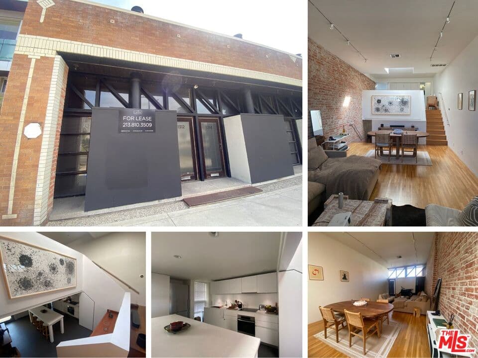 1BR Apartment in Los Angeles β $4,950/mo