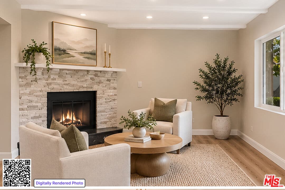 4 bd, 2 ba House in Woodland Hills, CA — $5,895/mo — photo 2