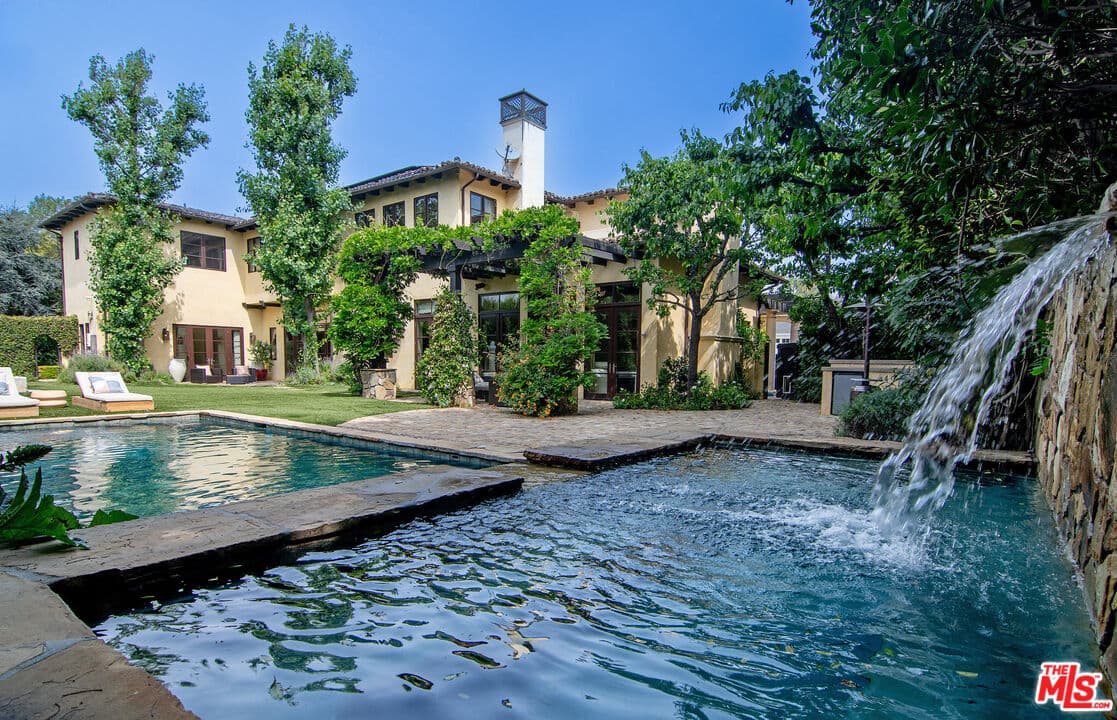 6BR House in Pacific Palisades β $45,000/mo