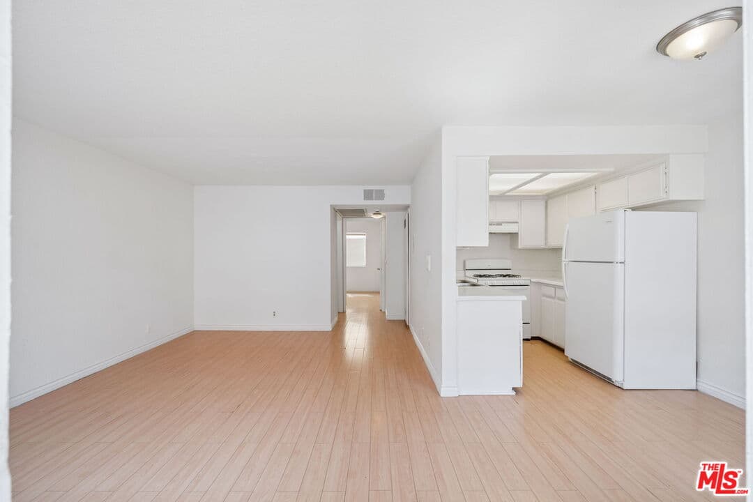 1 bd, 1 ba Apartment in Los Angeles, CA — $1,850/mo — photo 1