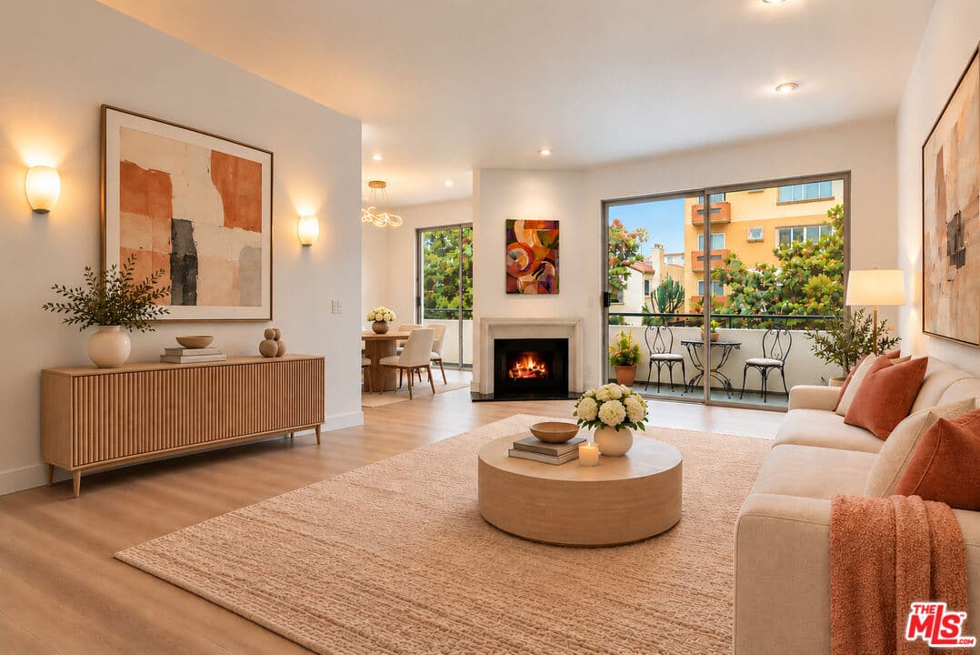 2 bd, 2 ba Apartment in Los Angeles, CA — $3,795/mo — photo 1