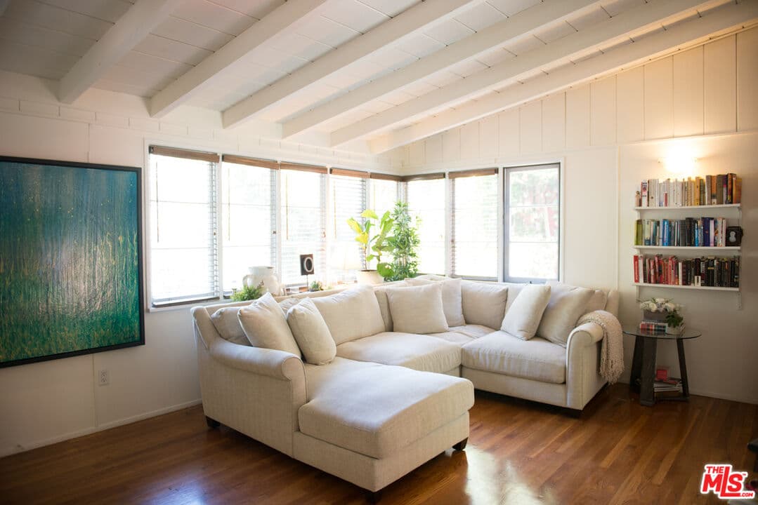 2BR House in Los Angeles β $4,750/mo