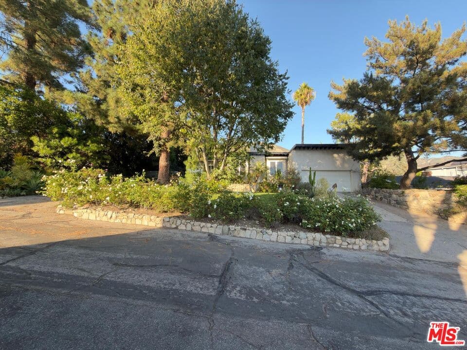 4BR House in La Crescenta — $5,950/mo