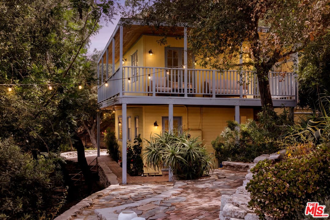 3 bd, 2 ba House in Los Angeles, CA — $8,000/mo — photo 1