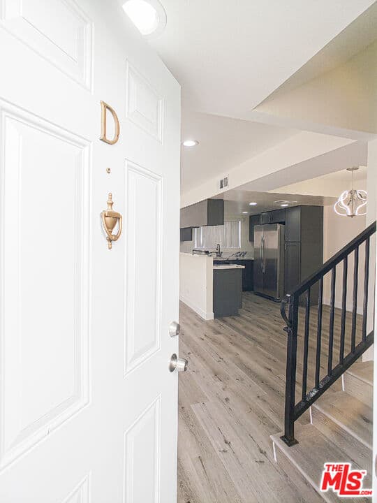 3 bd, 3 ba Townhouse in Northridge, CA — $3,500/mo — photo 2