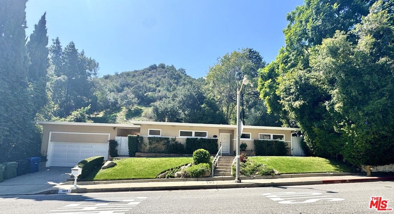 4 bd, 3 ba House in Los Angeles, CA — $12,000/mo — photo 1