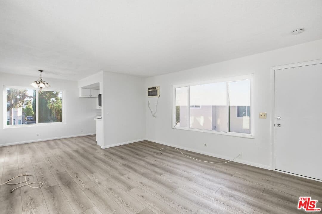 1BR Apartment in Arcadia — $1,950/mo