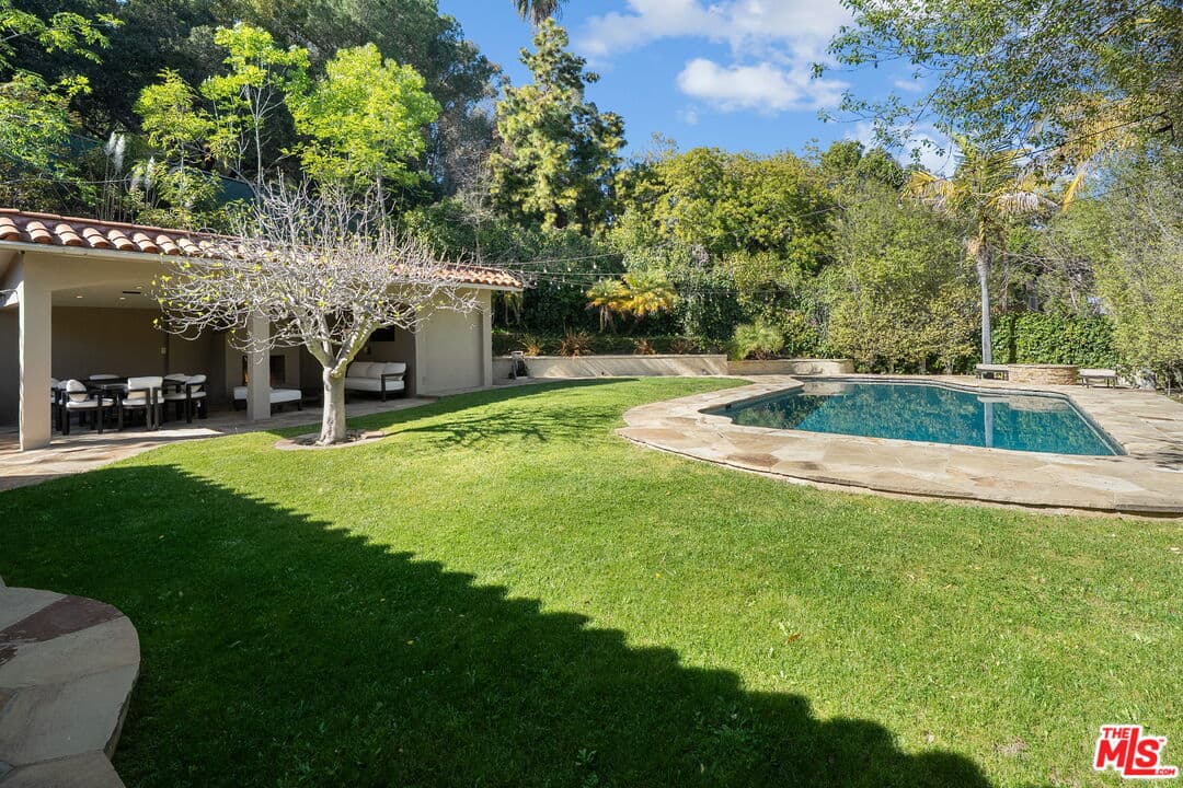5 bd, 7 ba House in Los Angeles, CA — $17,000/mo — photo 2