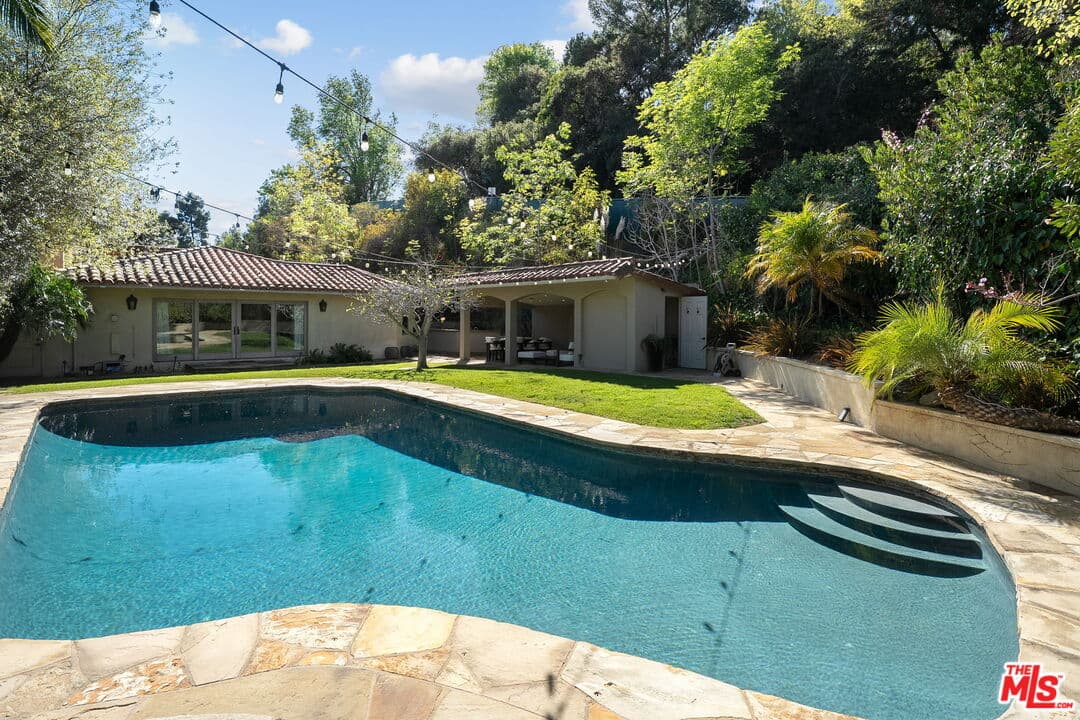 5 bd, 7 ba House in Los Angeles, CA — $17,000/mo — photo 1