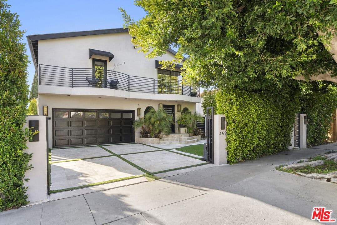 4 bd, 5 ba House in Los Angeles, CA — $15,500/mo — photo 1
