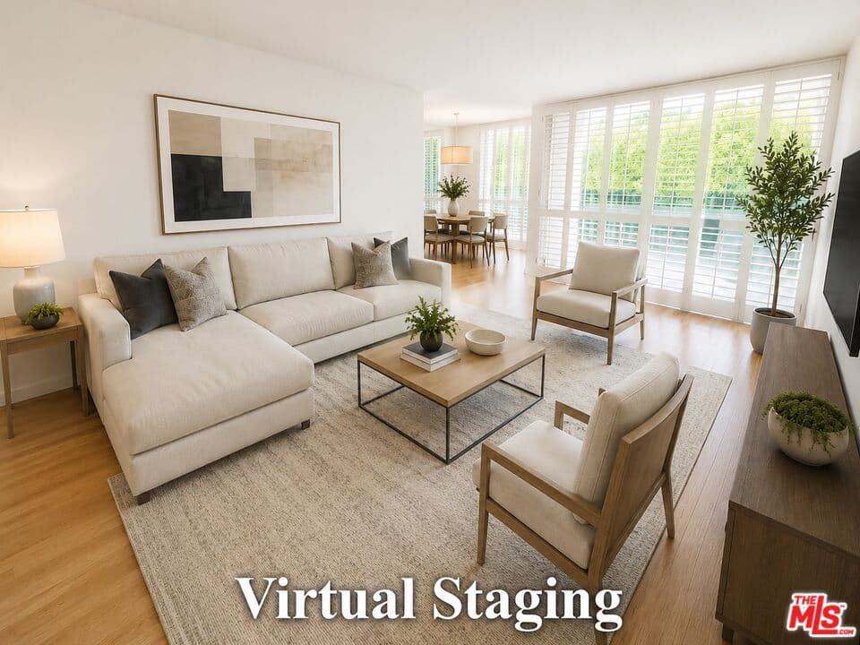 1BR Condo in Los Angeles β $3,150/mo