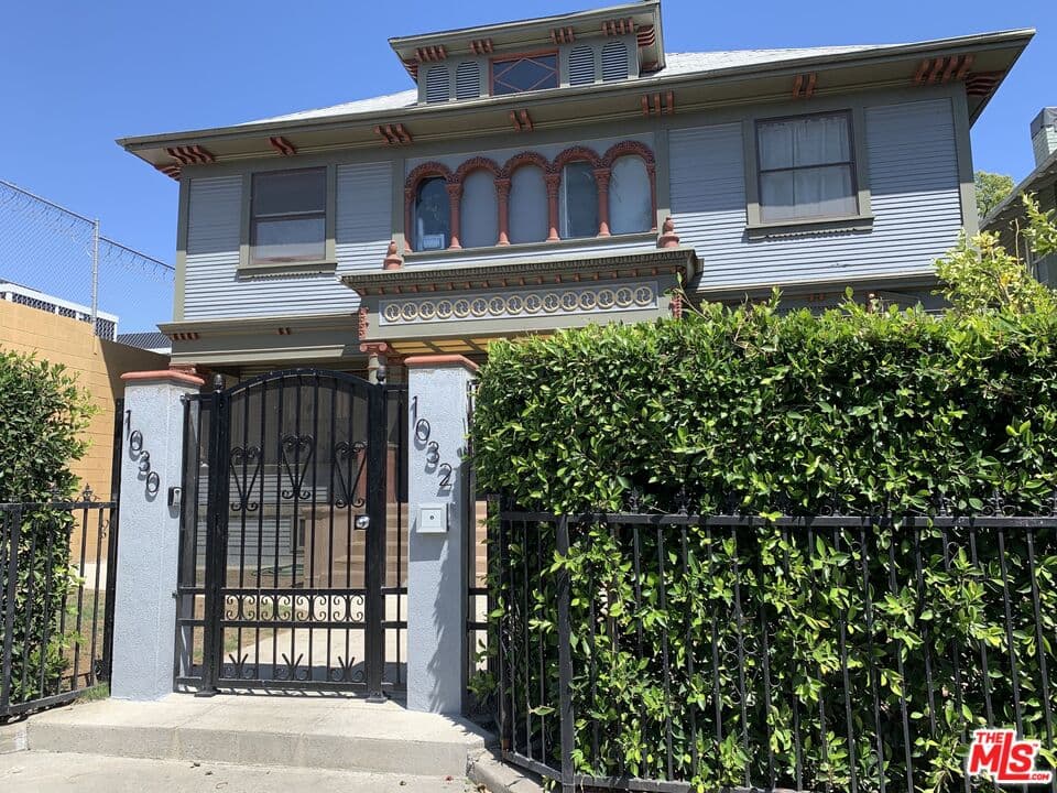 1BR Apartment in Los Angeles β $1,250/mo