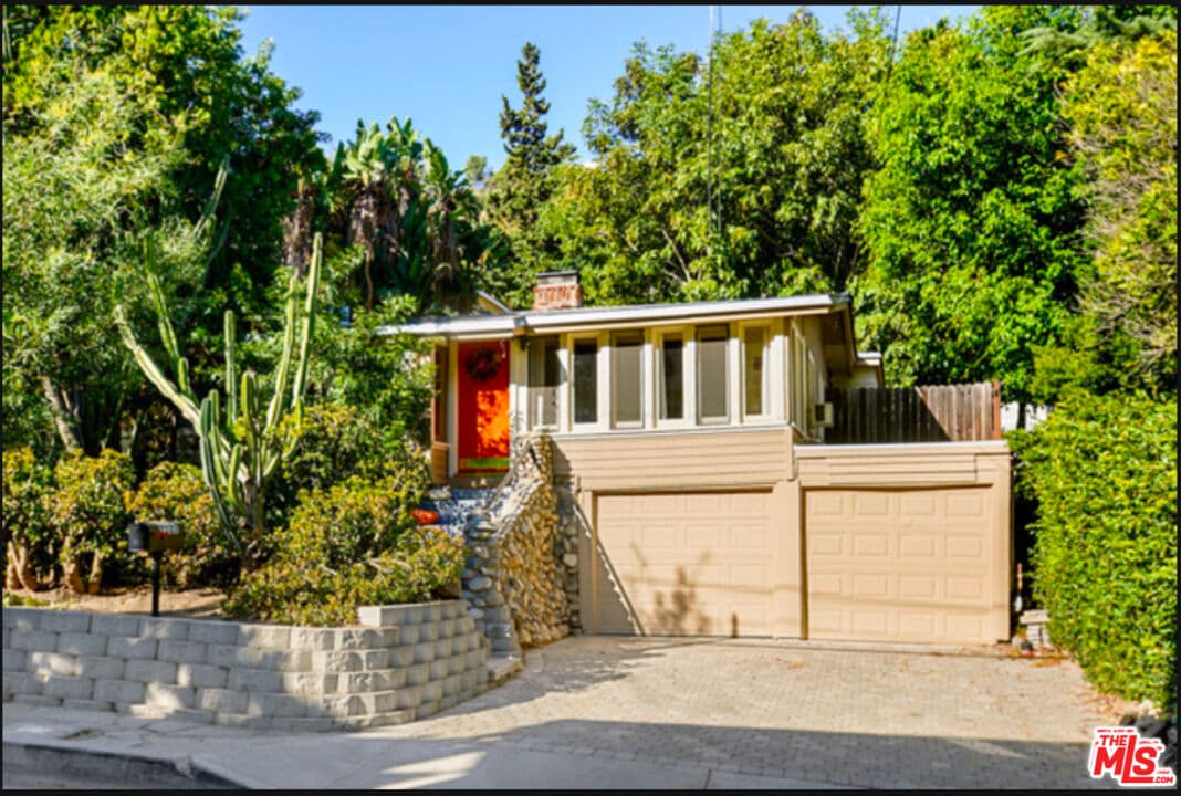 2 bd, 2 ba House in Los Angeles, CA — $5,495/mo — photo 1