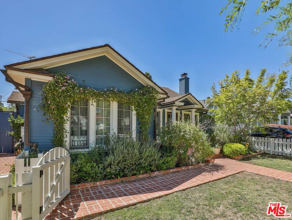 3 bd, 2 ba House in Los Angeles, CA — $9,500/mo — photo 1