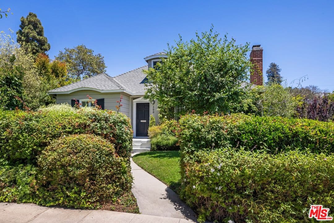 3BR House in Los Angeles β $8,800/mo