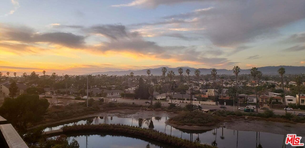 2 bd, 2 ba Condo in Marina Del Rey, CA — $4,795/mo — photo 1