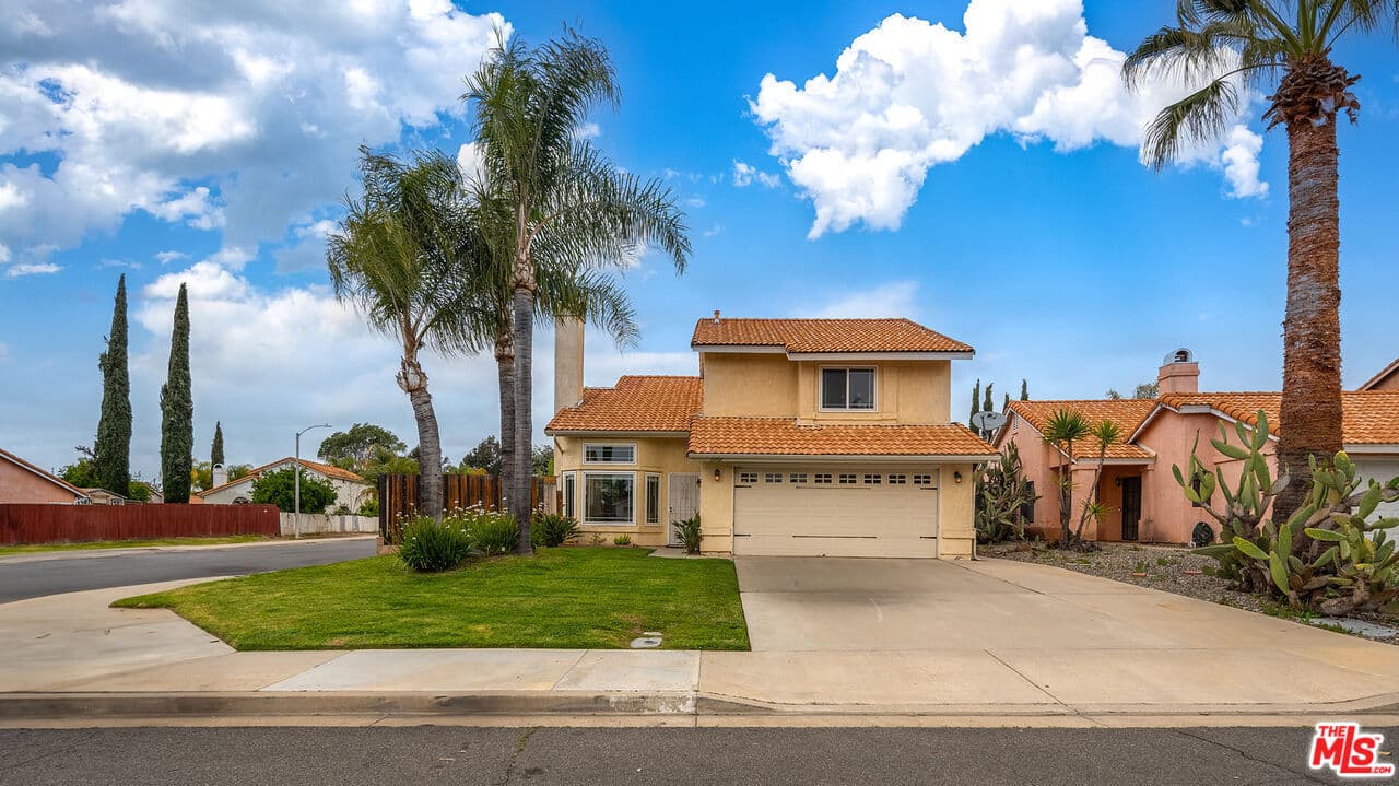 4BR House in Temecula — $3,500/mo