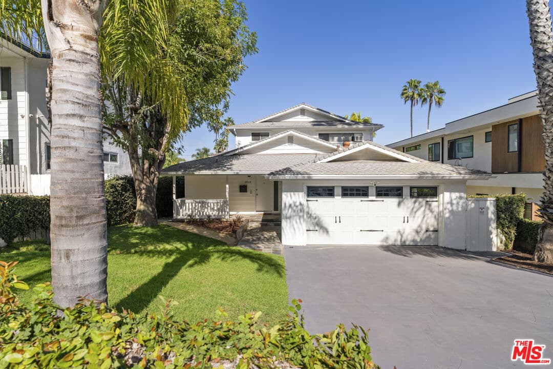 4BR House in Los Angeles β $10,000/mo