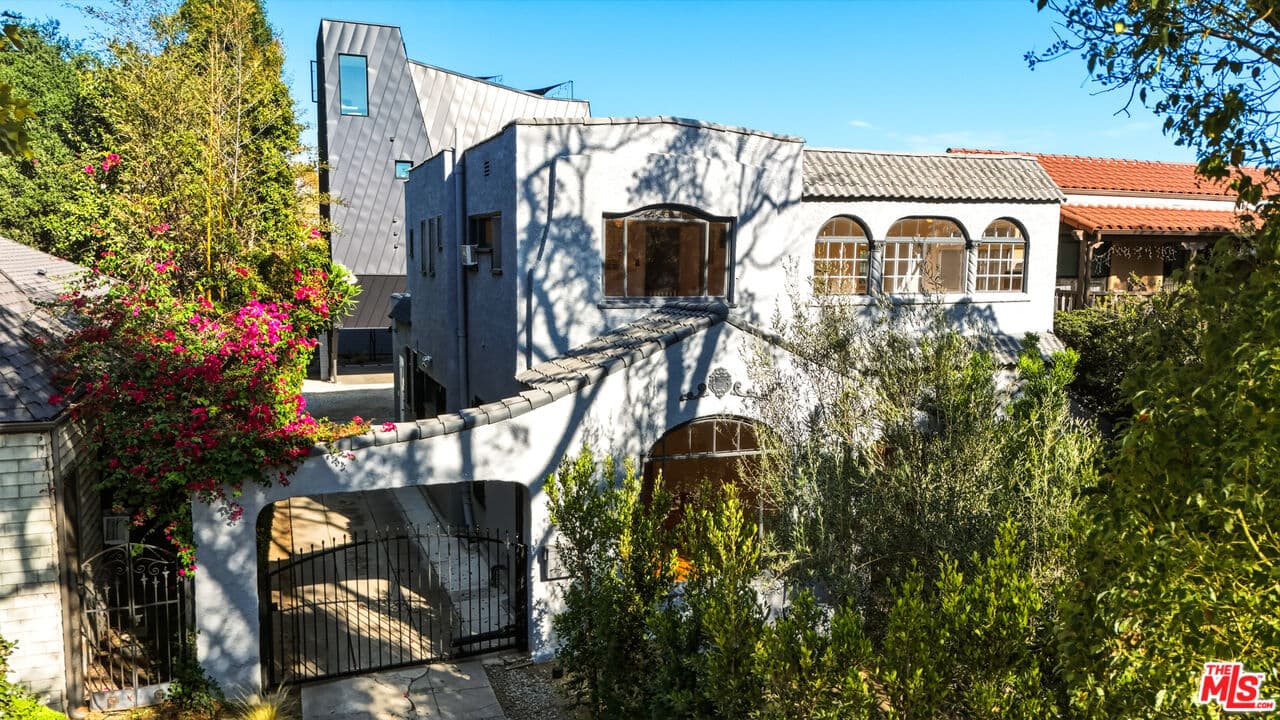 4BR Townhouse in Los Angeles β $4,800/mo