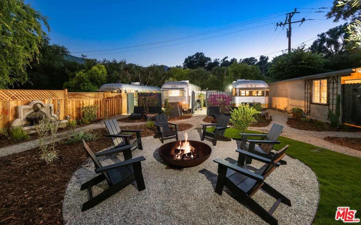 Studio House in Topanga — $1,995/mo