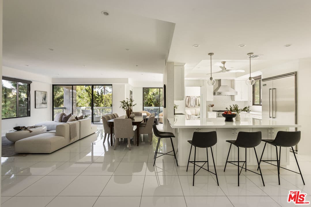 3BR Condo in Los Angeles β $7,500/mo
