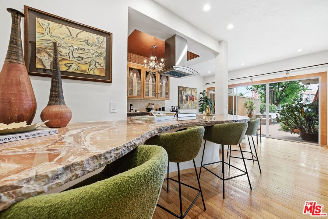 2 bd, 2 ba Condo in Los Angeles, CA — $4,999/mo — photo 1