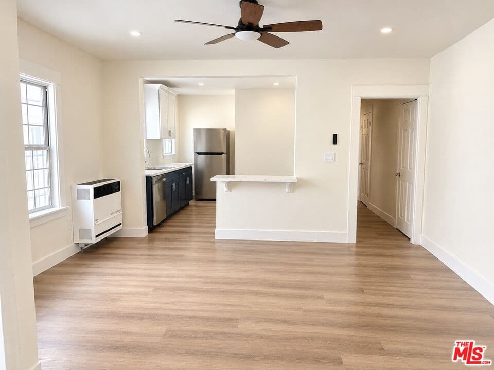 3BR House in Los Angeles β $3,590/mo