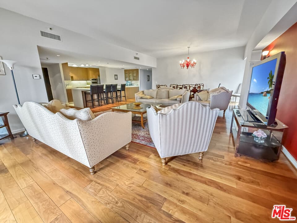 2BR Condo in Los Angeles β $7,995/mo