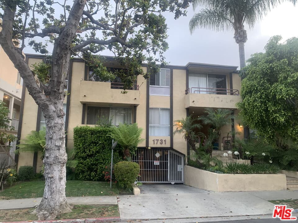 1BR Condo in Los Angeles β $2,500/mo