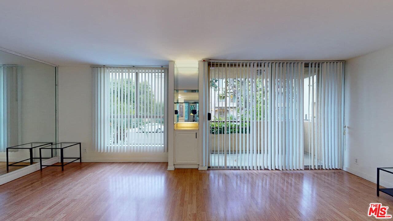 1 bd, 1 ba Condo in Los Angeles, CA — $2,500/mo — photo 2