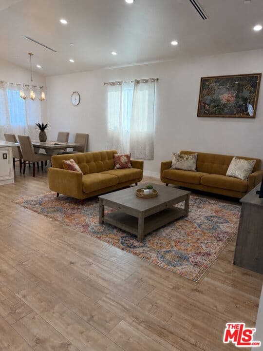 2BR House in Granada Hills — $4,500/mo