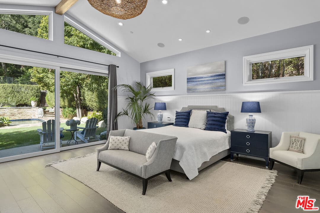 5 bd, 7 ba House in Los Angeles, CA — $45,000/mo — photo 1