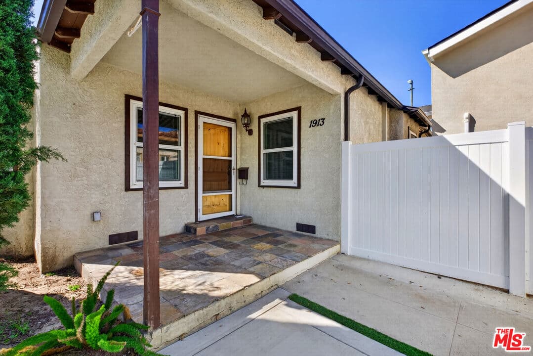 3BR House in Burbank β $5,300/mo