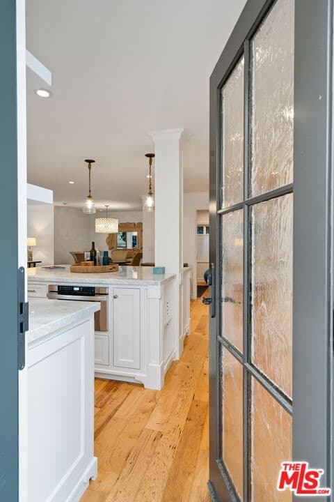3BR Condo in Marina Del Rey — $15,000/mo