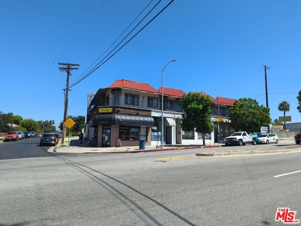 1BR Apartment in Los Angeles β $1,795/mo